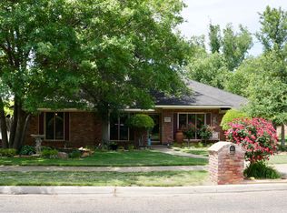 6902 Andover Dr, Amarillo, TX 79109