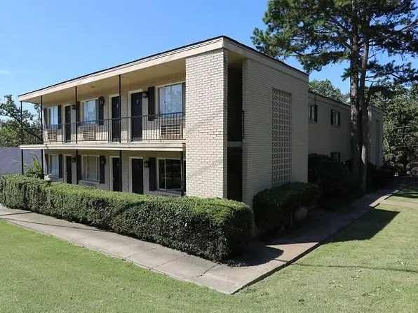 5101 H St, Little Rock, AR
