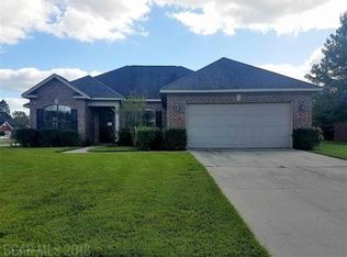 9456 Sable Ct, Daphne, AL 36526