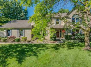 52479 Glenmore Ct, Granger, IN