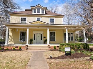 1204 Winfield St, Conway, AR 72032