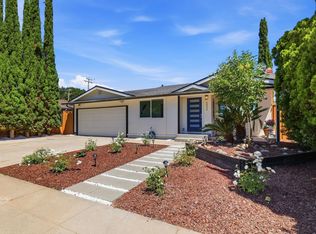 5035 Grimsby Dr, San Jose, CA 95130