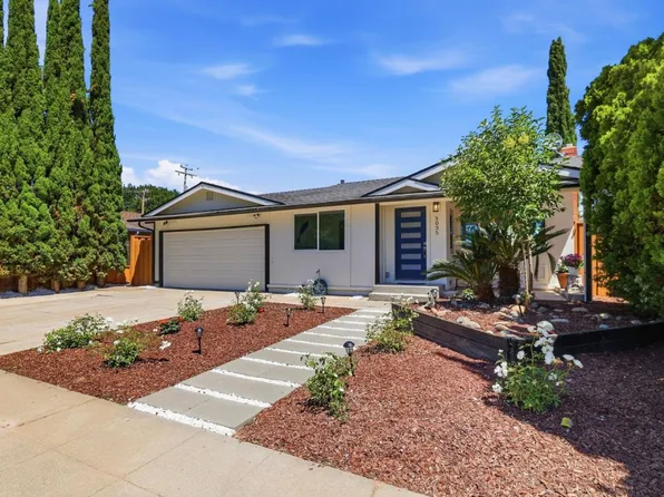 5035 Grimsby Dr, San Jose, CA 95130