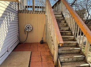 5589 S Mosley St, Wichita, KS 67216