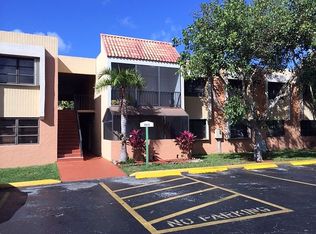 7917 SW 104th St APT F204, Miami, FL 33156