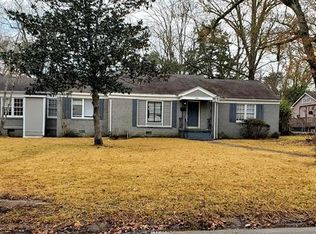 3519 S Perry St, Montgomery, AL 36105