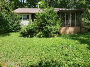 139 Cleghorn St, Villa Rica, GA 30180