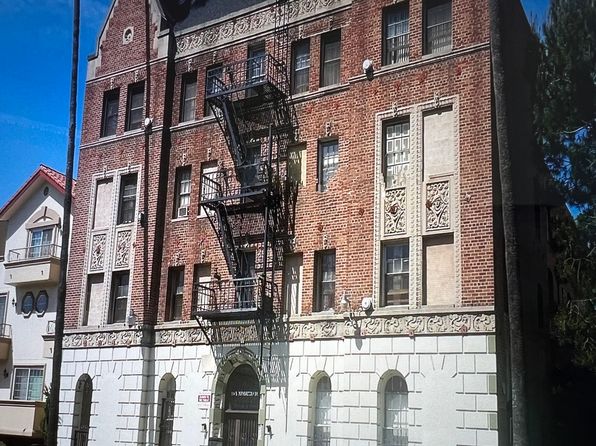 273 S New Hampshire Ave #S102