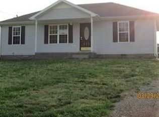 970 Applegrove Cir, Clarksville, TN 37040
