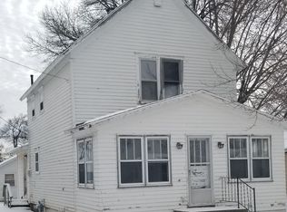 1506 Center St, Ruthven, IA 51358