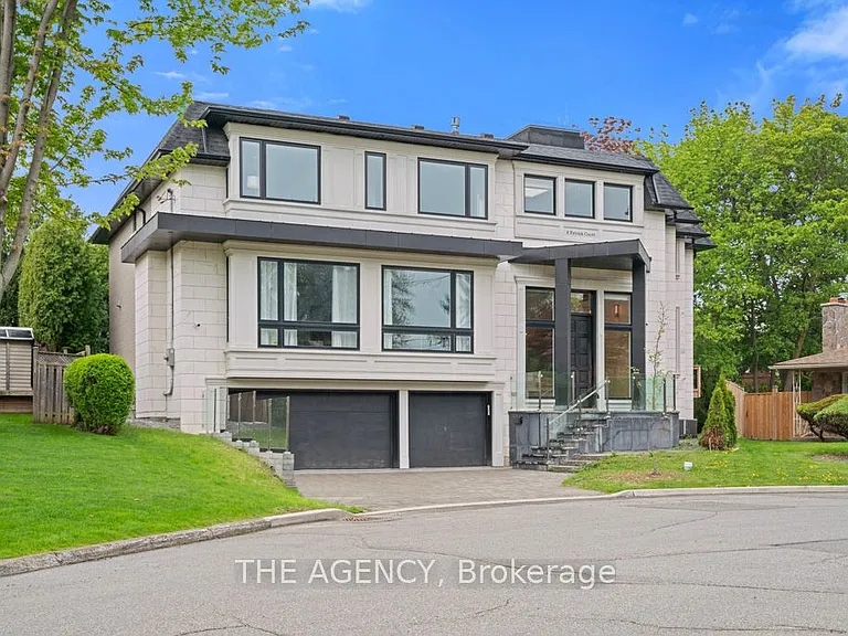 8 Frivick Ct — Photo 2