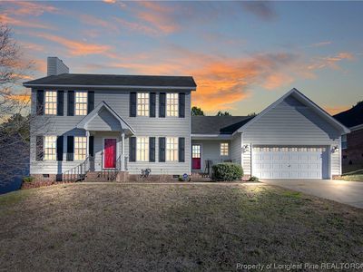 5527 Rising Ridge Dr, Hope Mills, NC, 28348