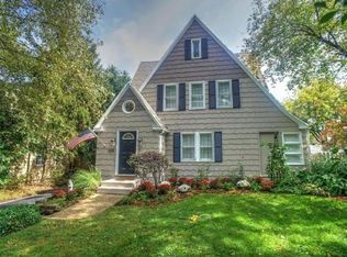 252 N Cassady Rd, Columbus, OH 43209