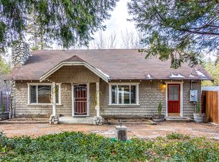 26805 Idyllwild Rd, Idyllwild, CA 92549