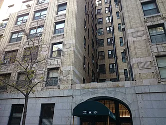 The Admaston at 251 West 89th Street in Upper West Side