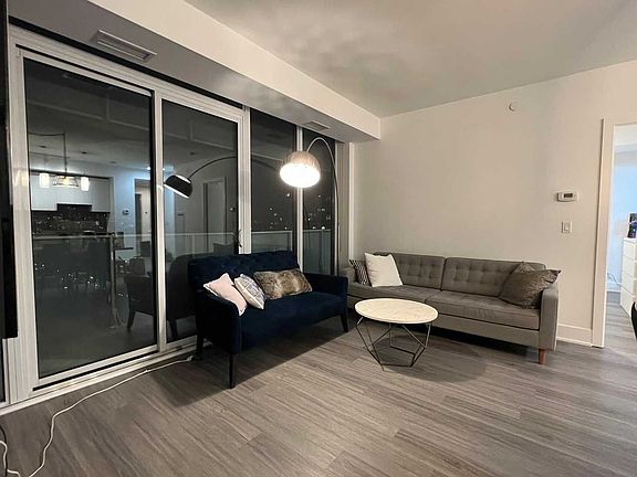 3rd image of 200 Bloor St W #2606