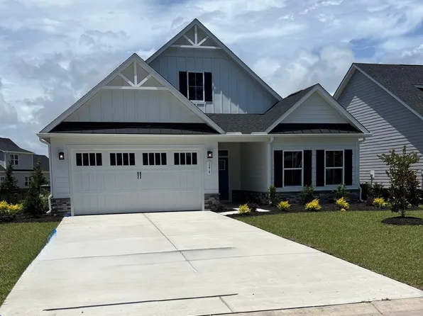 1278 Black Wolf Run, Sunset Beach, NC 28468