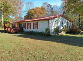 985 Pruett Springs Rd, Dickson, TN 37055