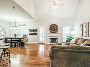 908 River Branch Ct, Mount Juliet, TN 37122