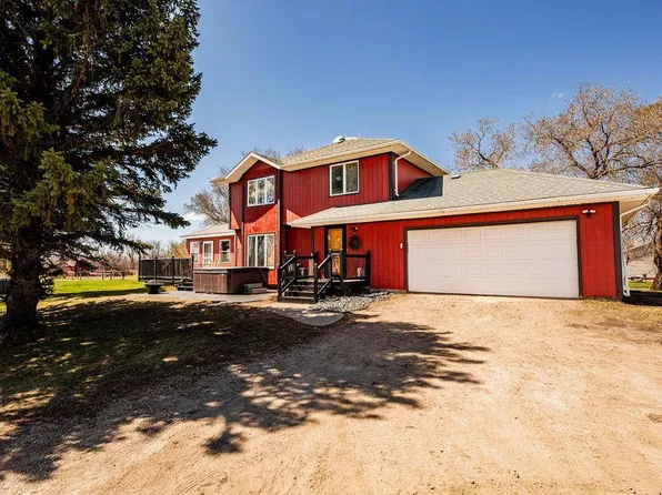 14237 30th Ave S, Glyndon, MN 56547