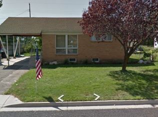 5019 S 600 W, Washington Terrace, UT 84405