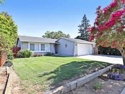 1680 Bluebonnet Way, Morgan Hill, CA, 95037