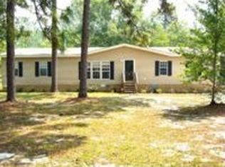 7416 Grove Rd, Brooksville, FL 34613