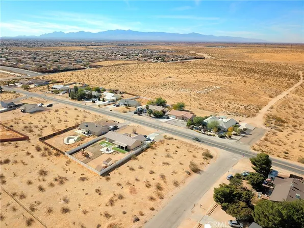 0 Vacant Ln #128, Victorville, CA 92394