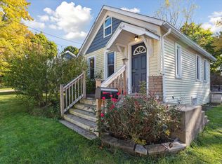 814 Chestnut St, Adrian, MI 49221