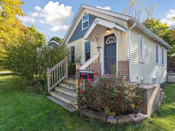 814 Chestnut St, Adrian, MI 49221