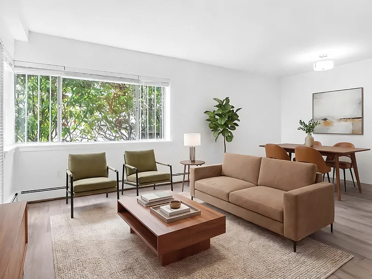 1270 Burnaby St #107 — Photo 10