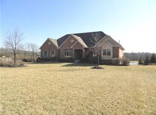 7110 Cox Rd, Pleasant Hill, OH 45359