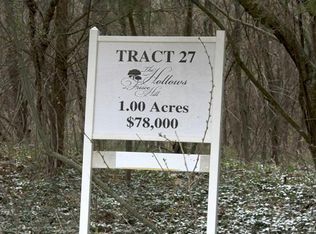 2818 Highland Woods Rd, Imperial, MO 63052