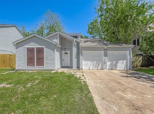 7519 San Benito Dr, Houston, TX 77083