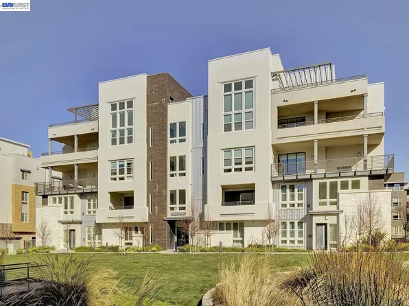 45249 Electric Ter #402, Fremont, CA 94539