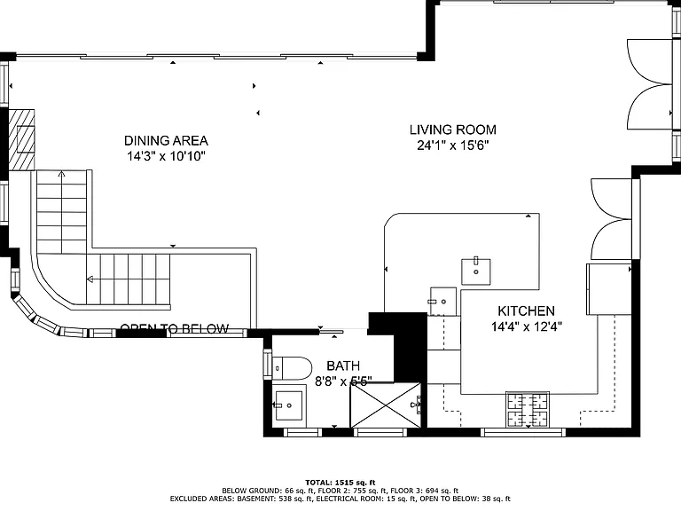 413B Dune Rd — Photo 29