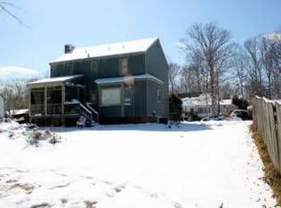 9907 Remora Dr, Richmond, VA 23237