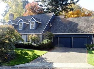 3752 Tempest Dr, Lake Oswego, OR 97035