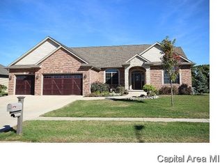 4405 Lynhurst, Springfield, IL 62711