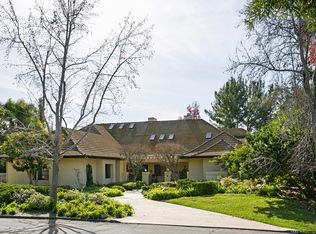 6215 Camino Del Pajaro, Rancho Santa Fe, CA 92067