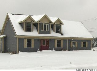 9600 Hayes Rd, Marcy, NY 13403