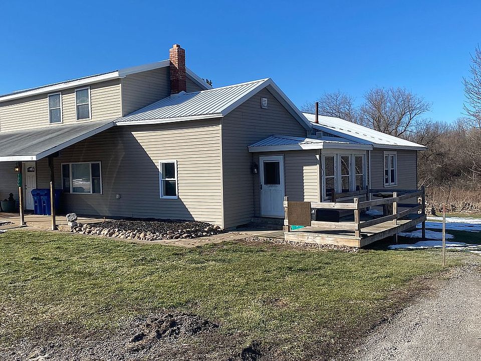 7999 Ridge Rd, Gasport, NY 14067 Zillow