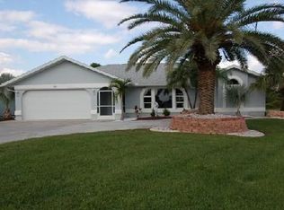 90 Santarem Cir, Punta Gorda, FL 33983