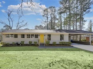1963 Shepherd Cir SW, Atlanta, GA 30311