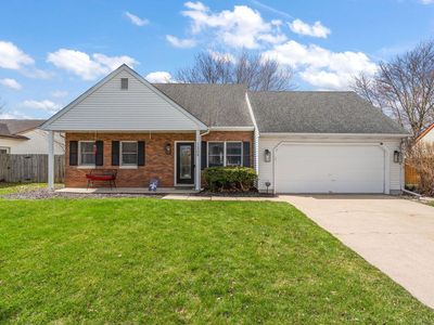 1309 Chesapeake Park Dr, Valparaiso, IN, 46383