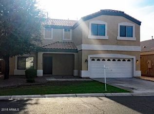 39328 N Laura Ave, San Tan Valley, AZ 85140