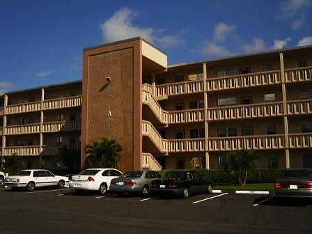 Guilford at Century Village