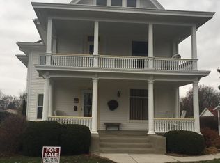 418 NW 4th St, Galva, IL 61434