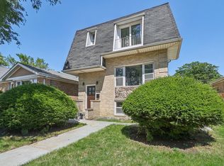 4449 N Mulligan Ave, Chicago, IL 60630