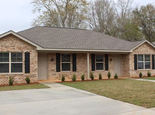 1401 S Bay St UNIT 1202, Foley, AL 36535